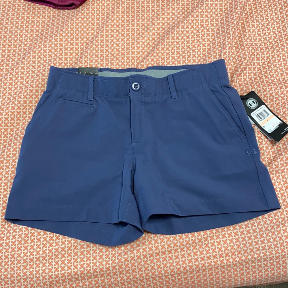 Under Armour shorts